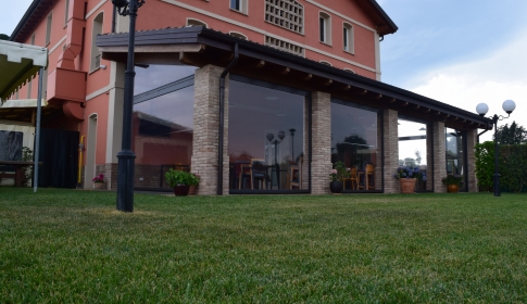 Canossa Zip 113