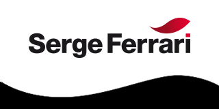 Tessuti PVC Precontraint ed Ombreggianti Soltis di Serge Ferrari