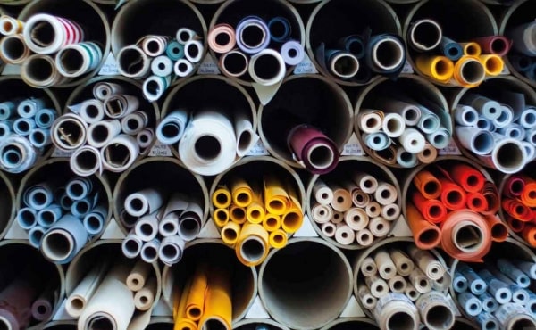 Quale colore scegliere per la propria tenda da sole?