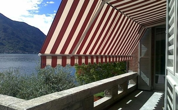 Quale colore scegliere per la propria tenda da sole?