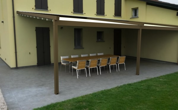 Servizio Rendering
