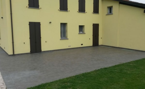 Servizio Rendering